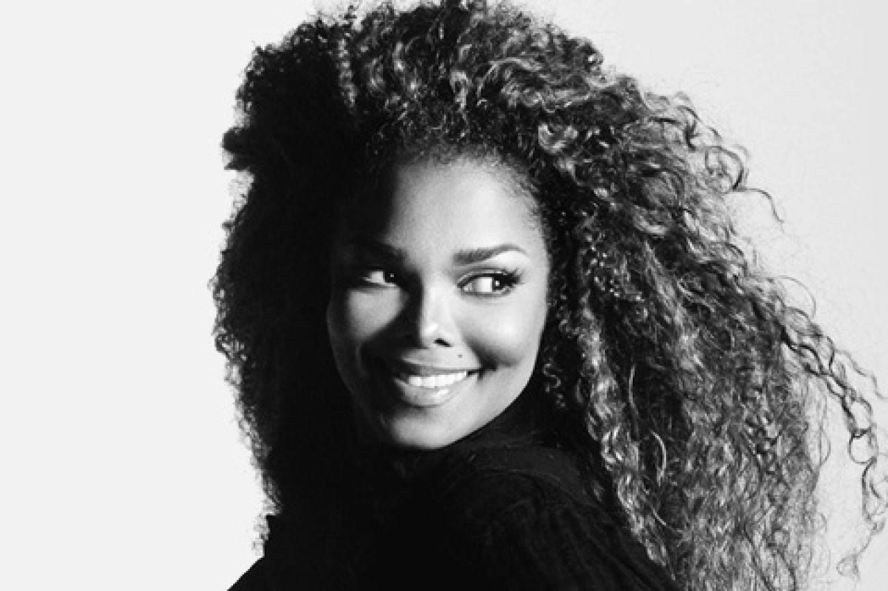 Беременная Джанет Джексон Не Встает С Постели - Janet Jackson | show-biz.by