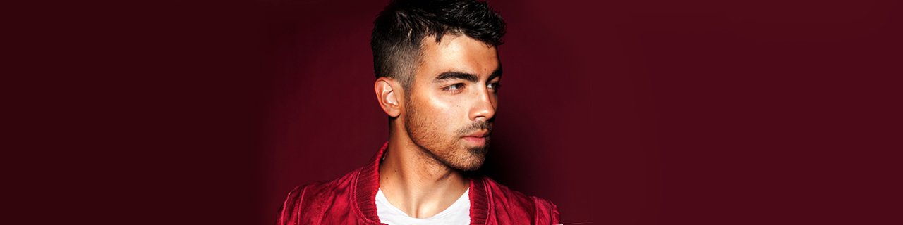 Joe Jonas