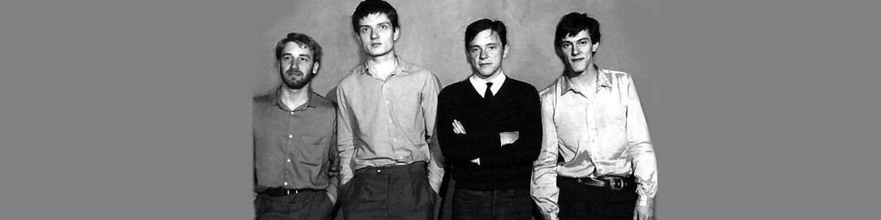 Joy Division 