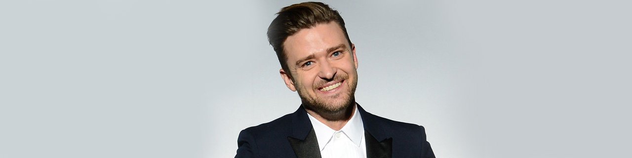 Justin Timberlake  