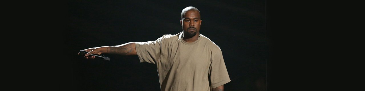 Ye / Kanye West