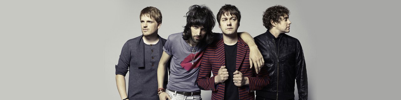 Kasabian