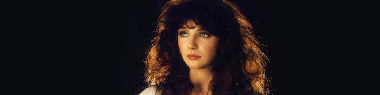 Kate Bush