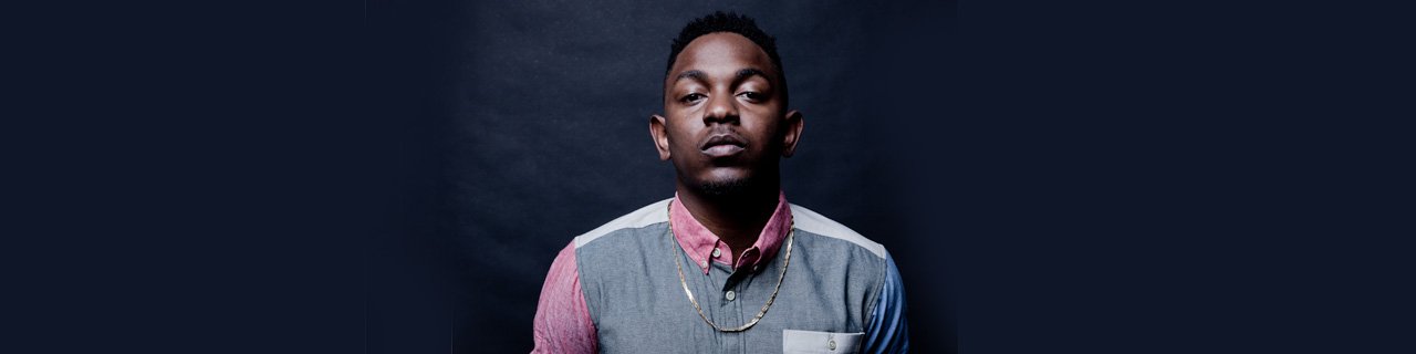 Kendrick Lamar 