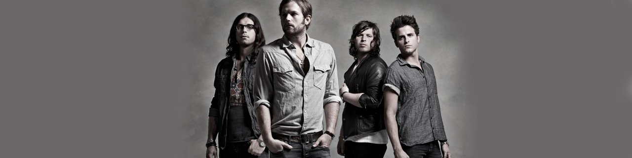 Kings of Leon