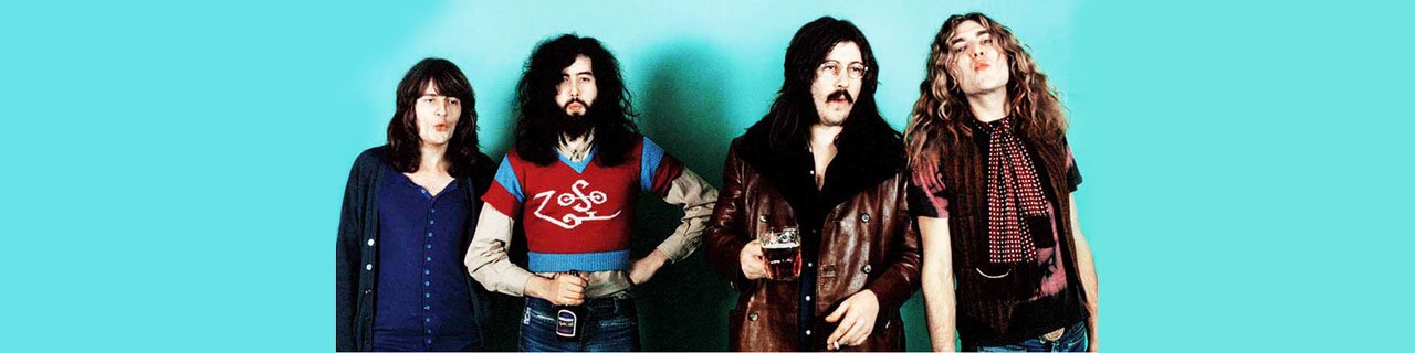 Led Zeppelin