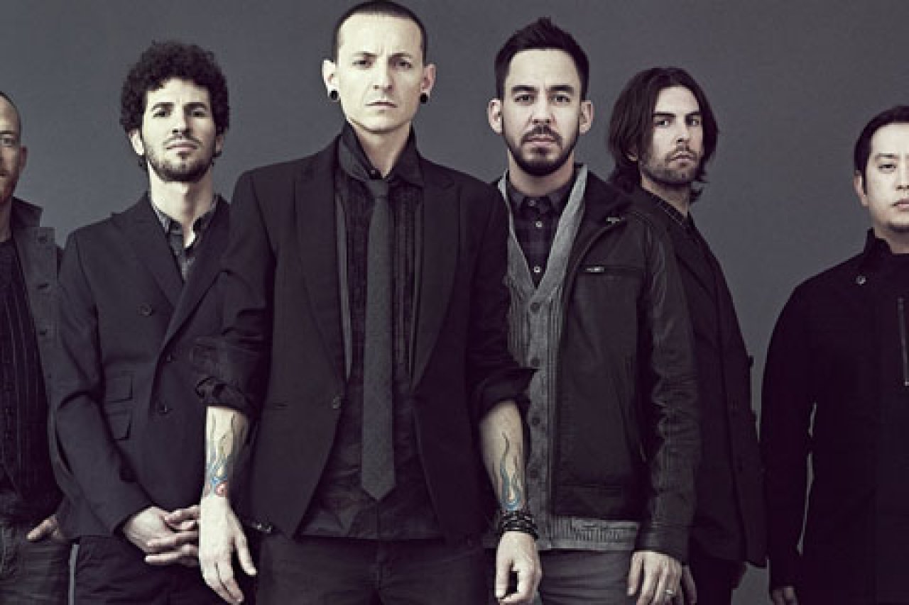 Linkin Park - Numb (5 Марта 2007) - Linkin Park | show-biz.by