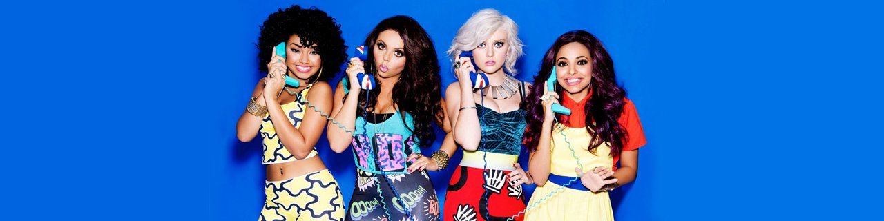 Little Mix  