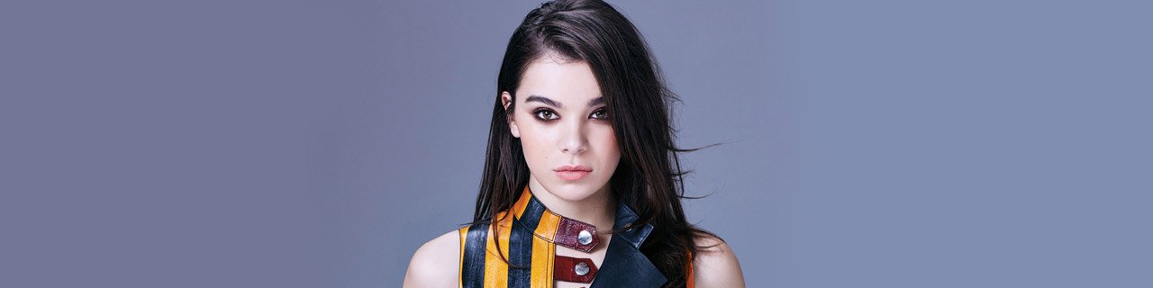 Hailee Steinfeld