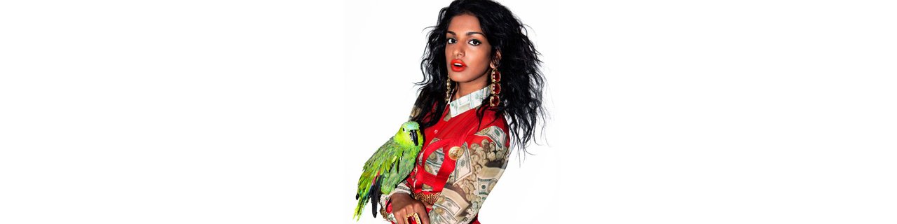 M.I.A. 