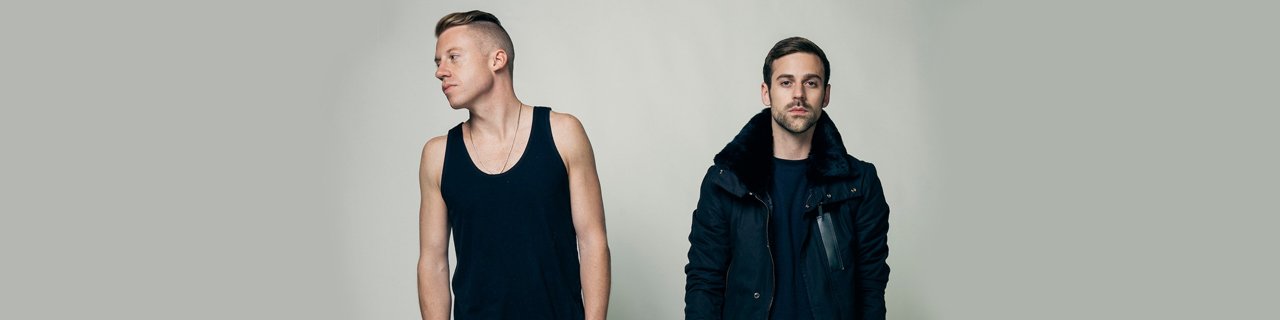 Macklemore & Ryan Lewis