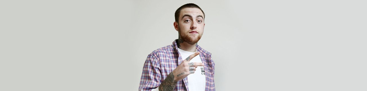 Mac Miller