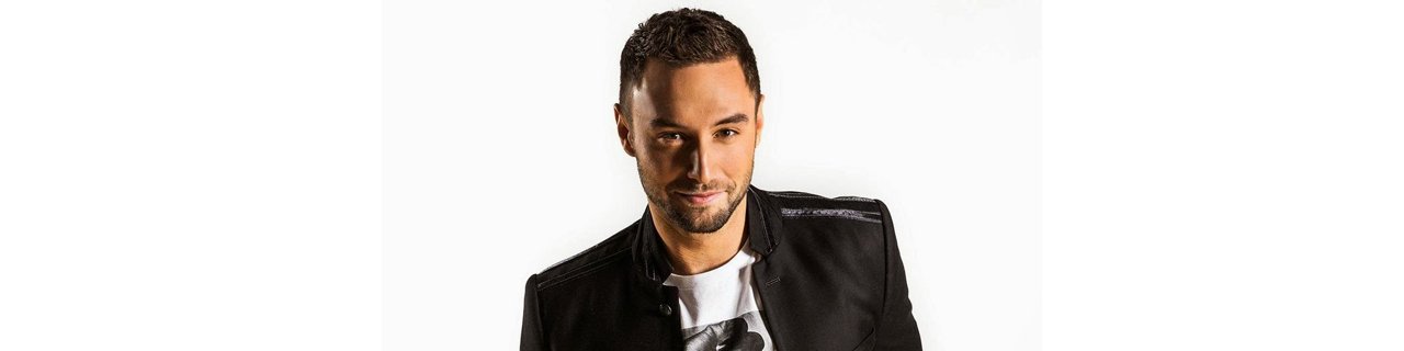 Mans Zelmerlow