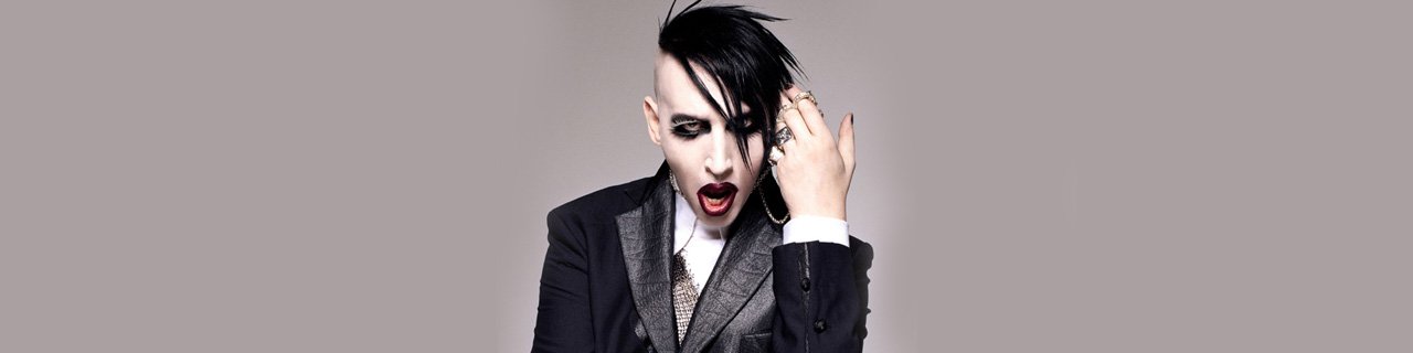 Marilyn Manson