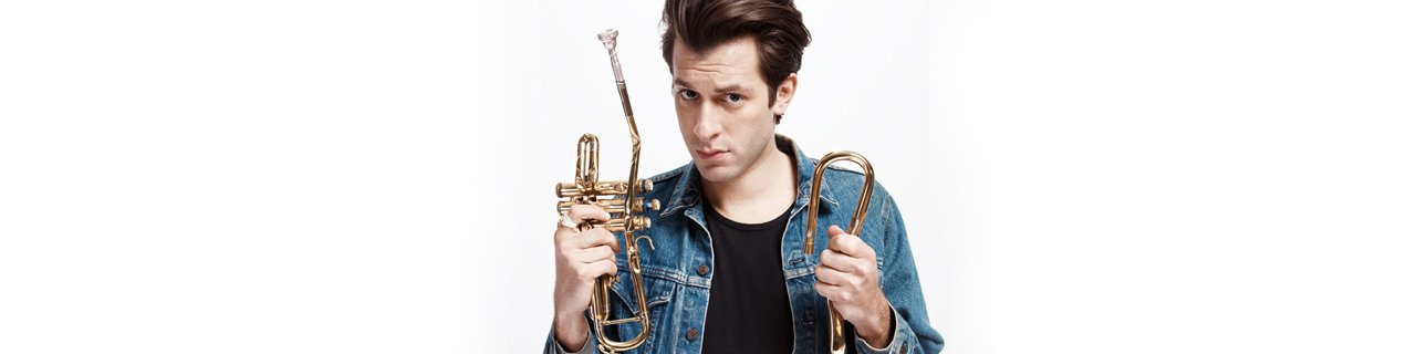 Mark Ronson