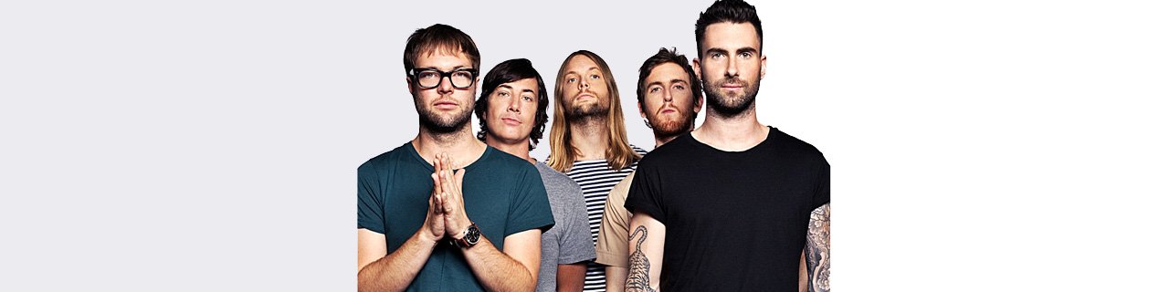 Maroon 5