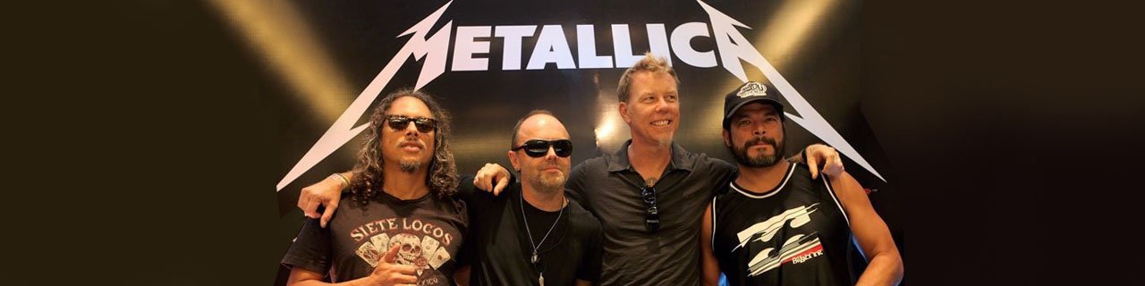 Metallica