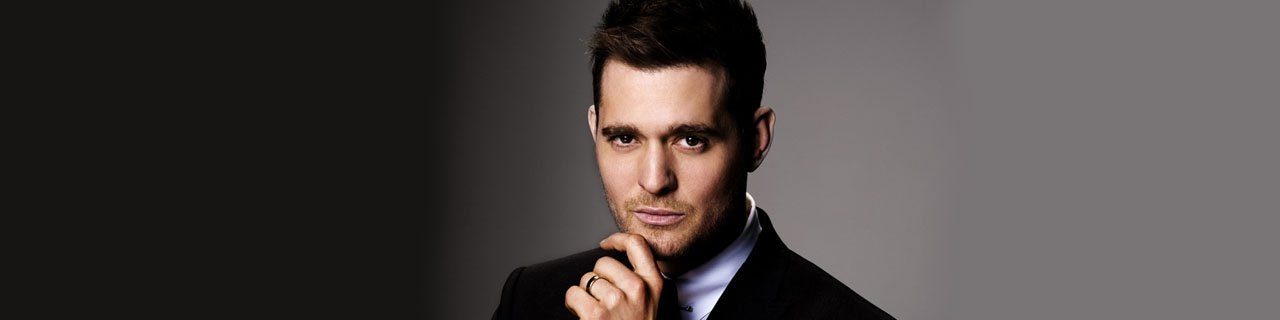 Michael Bublé