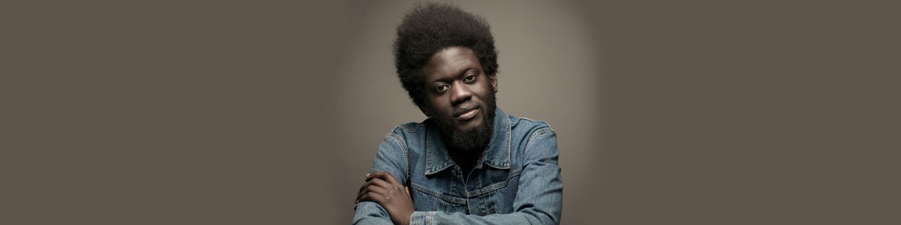 Michael Kiwanuka