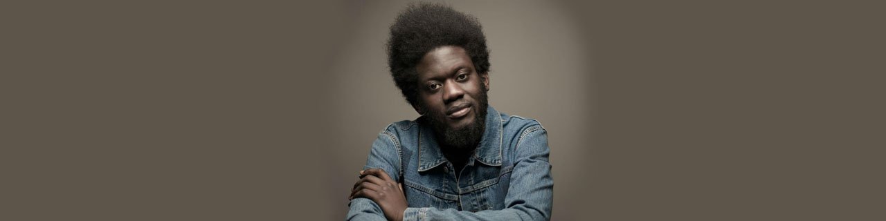 Michael Kiwanuka