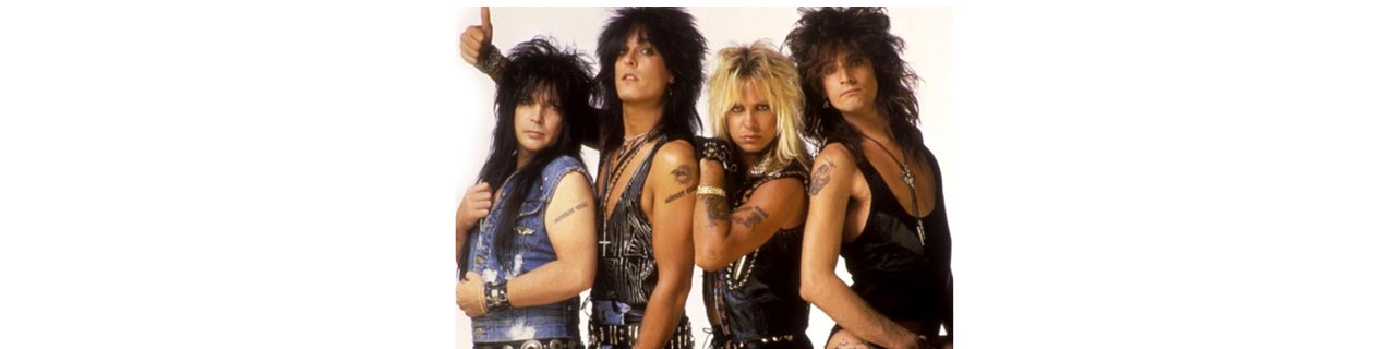 Mötley Crüe