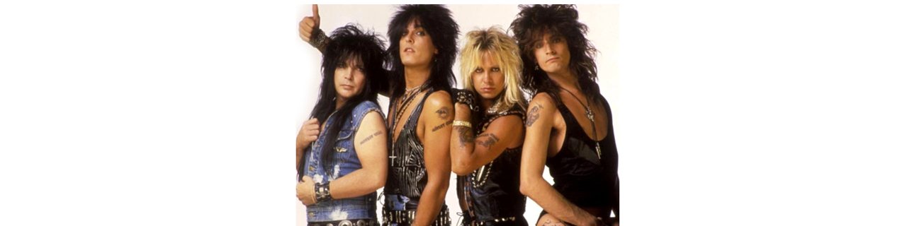 M&ouml;tley Cr&uuml;e