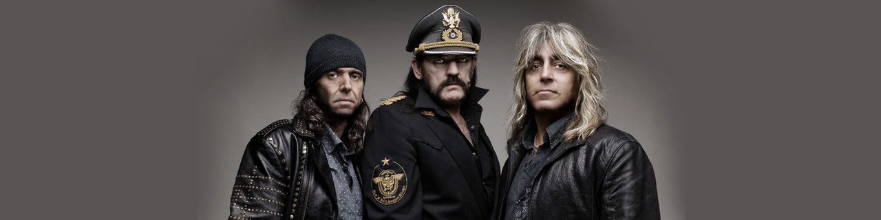 Motörhead