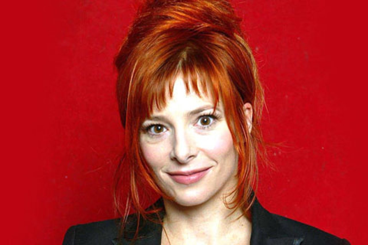 Mylène Farmer | show-biz.by