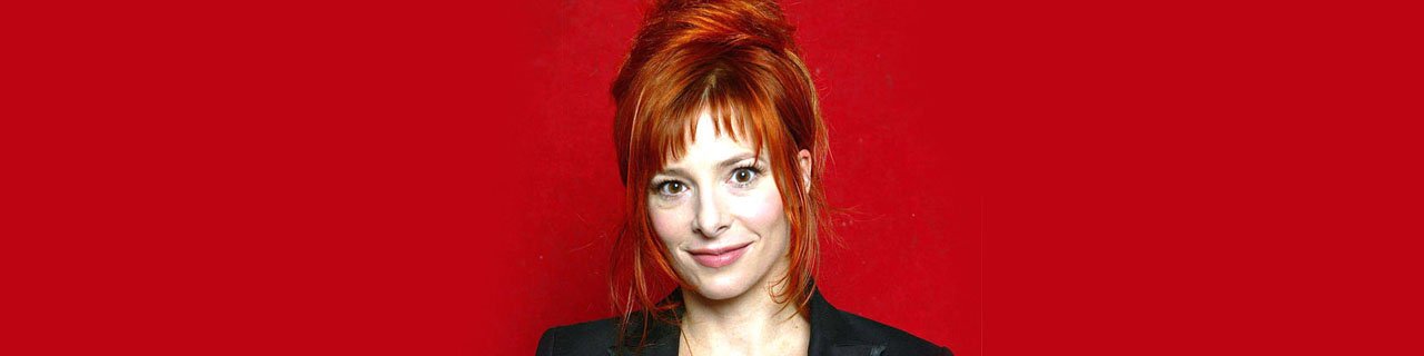 Myl&egrave;ne Farmer