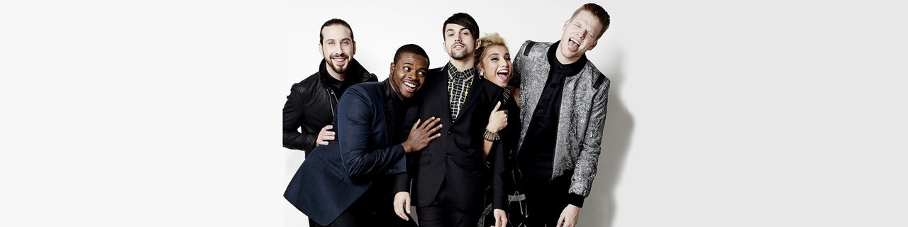 Pentatonix 