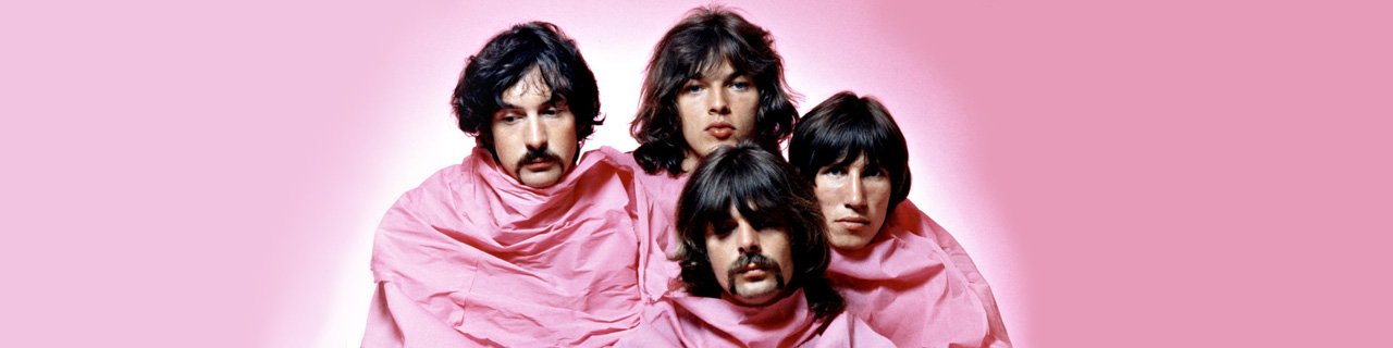 Pink Floyd