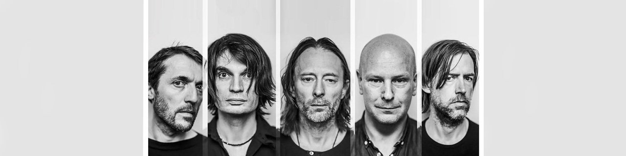 Radiohead