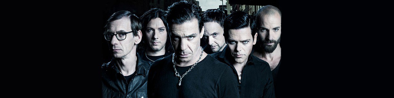 Rammstein