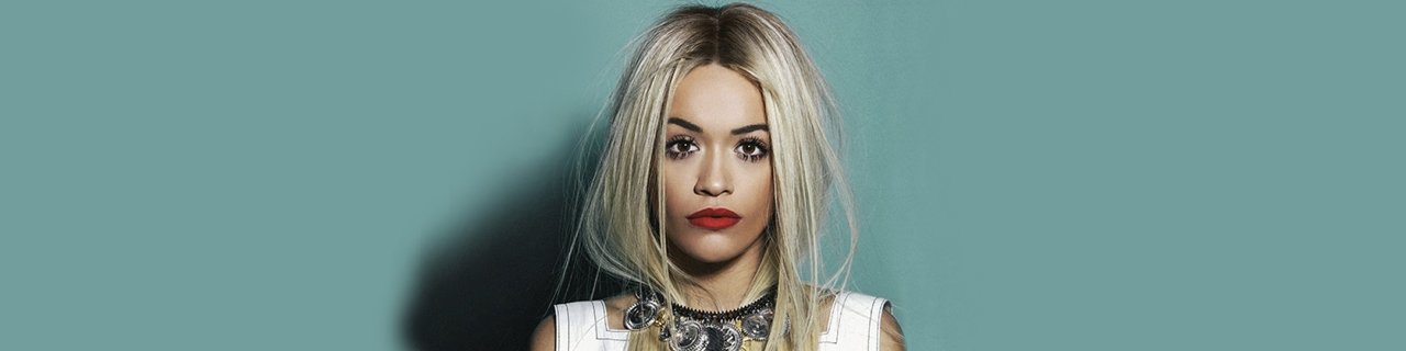 Rita Ora