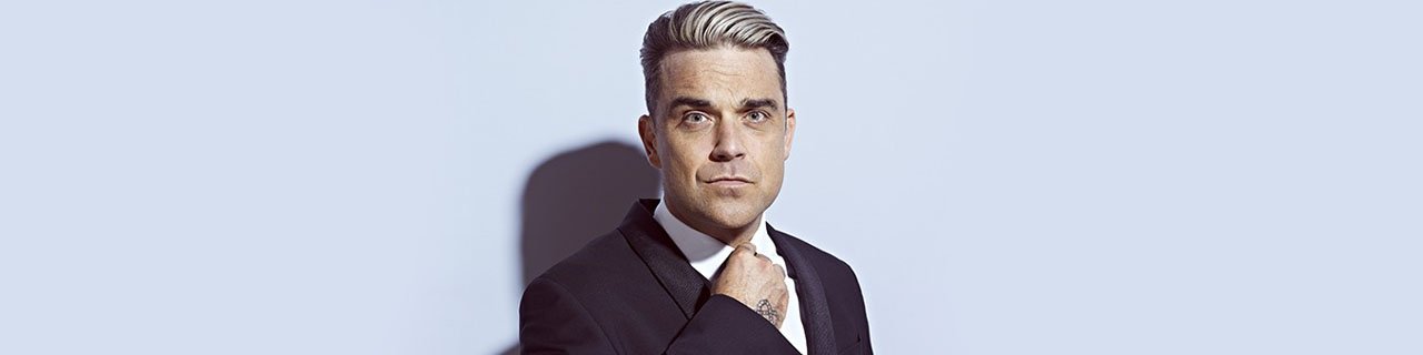 Robbie Williams