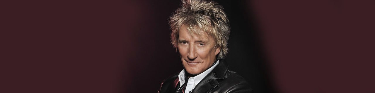 Rod Stewart 