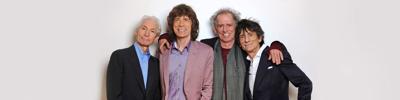 Rolling Stones 