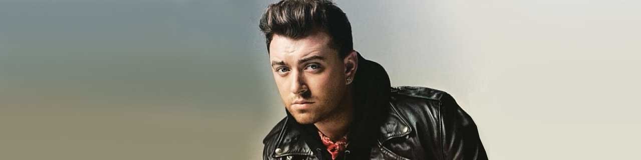 Sam Smith