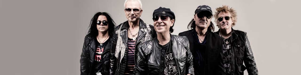 Scorpions