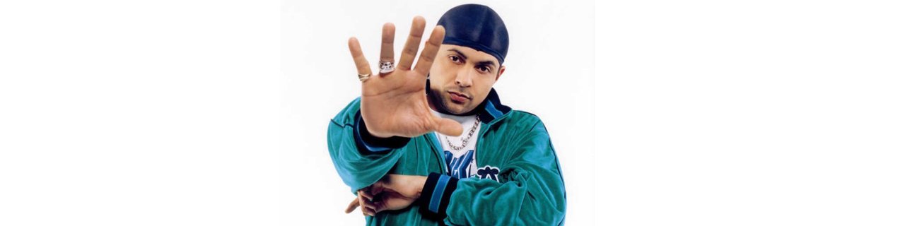 Sean Paul