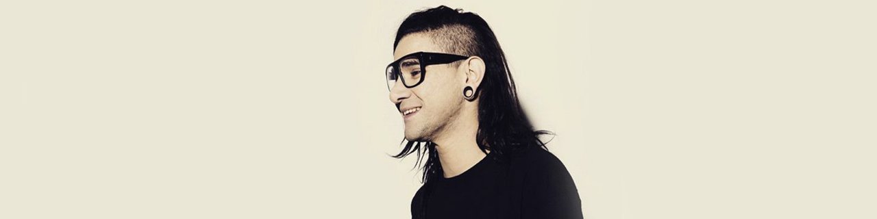 Skrillex