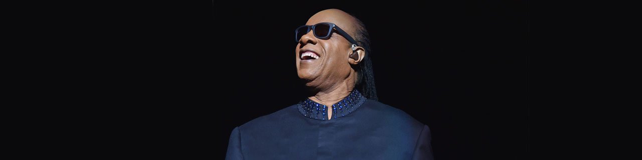 Stevie Wonder 