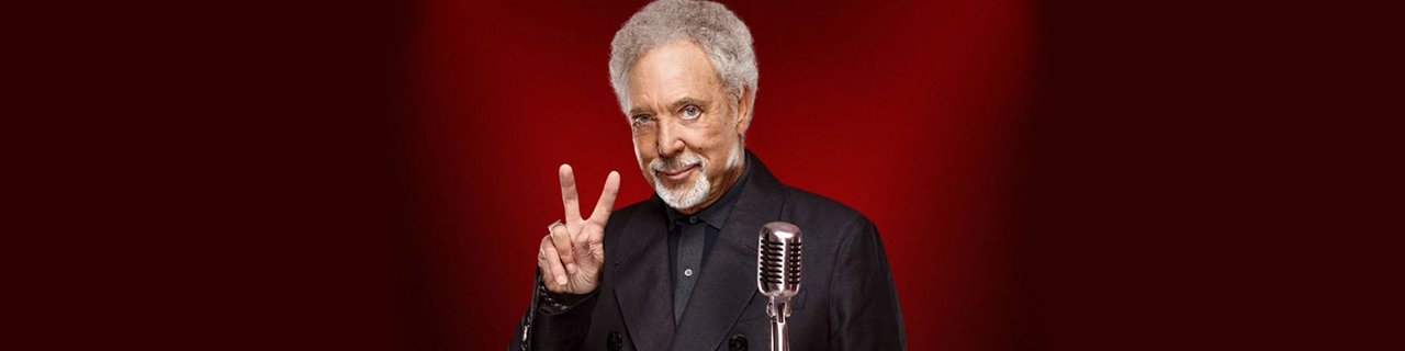 Tom Jones