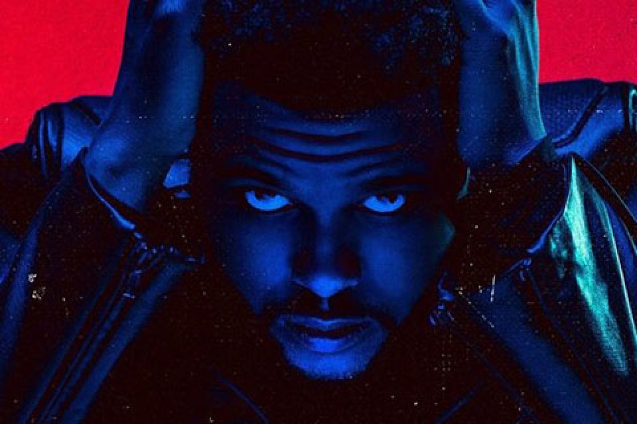 Илья Найшуллер Рассказал О Съемках Клип Для The Weeknd - Weeknd |  show-biz.by