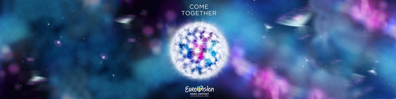 Eurovision / Евровидение 2016