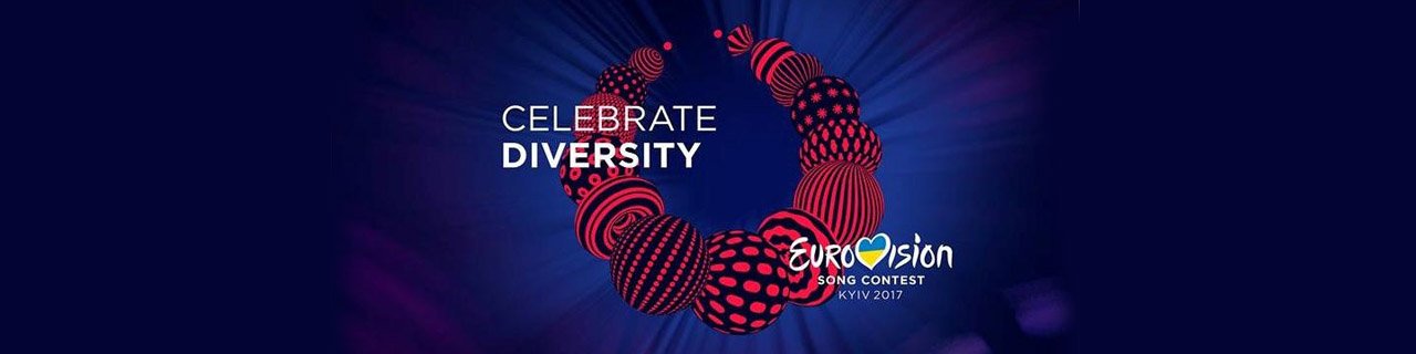 Eurovision / Евровидение 2017