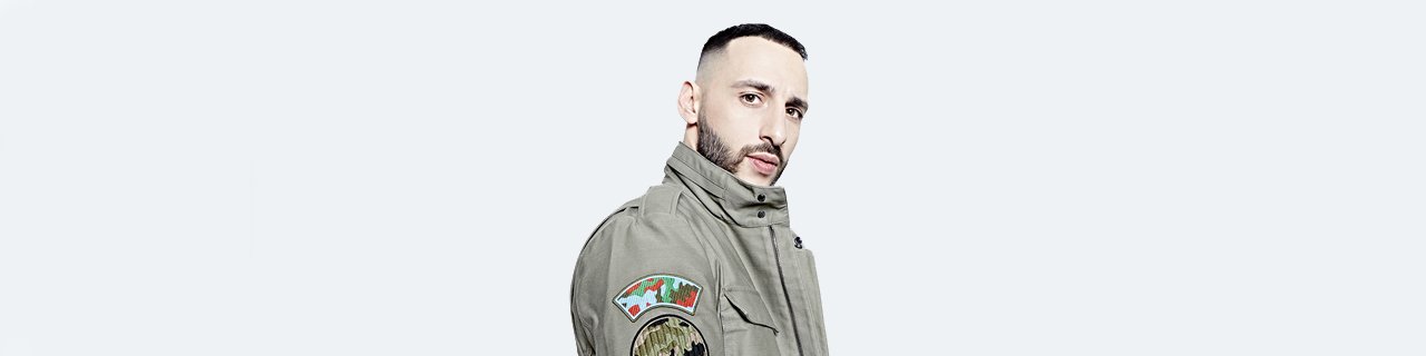 L&rsquo;One 
