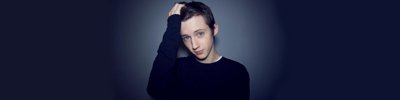 Troye Sivan