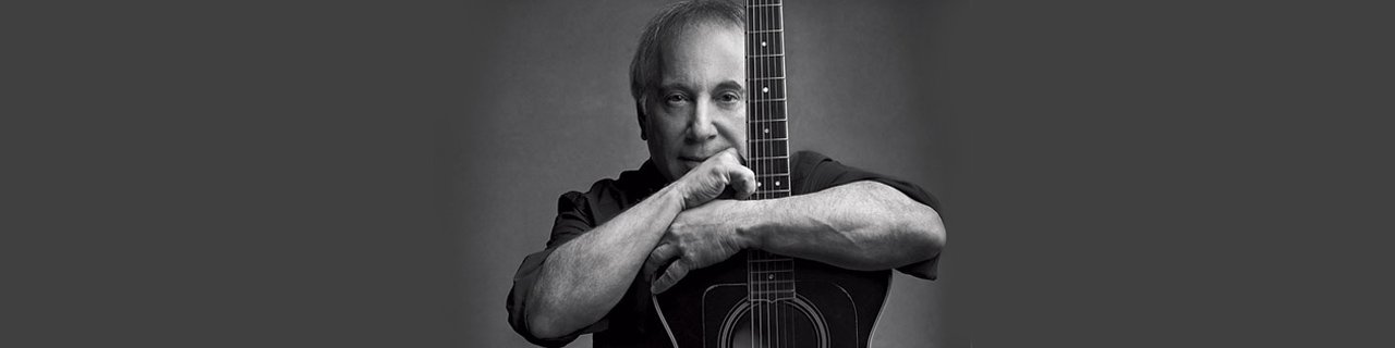 Paul Simon