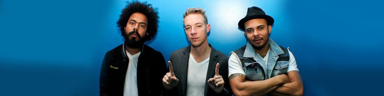 Major Lazer